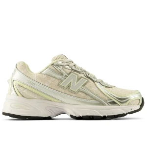 Buty unisex New Balance U7403GR - beżowe