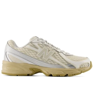 Buty unisex New Balance U7403OO - beżowe