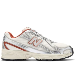 Buty unisex New Balance U7403SB - beżowe