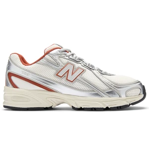 Buty unisex New Balance U7403SB – beżowe