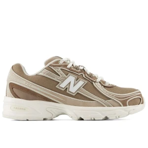 Buty unisex New Balance U7403TR - brązowe