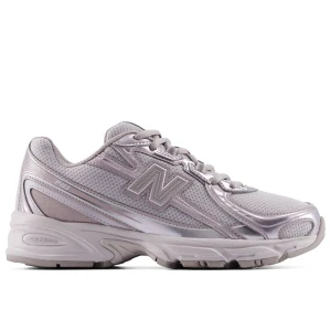 Buty unisex New Balance U740638 - różowe