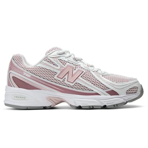 Buty unisex New Balance U74078Z – różowe