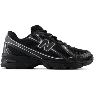 Buty unisex New Balance U740BM2 – czarne