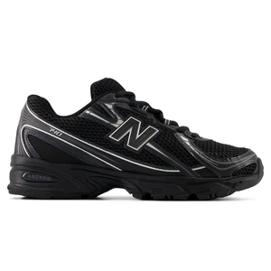 Buty unisex New Balance U740BM2 – czarne