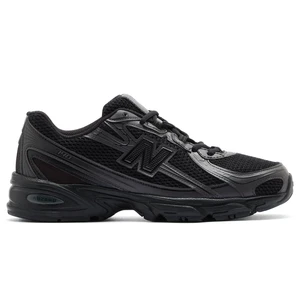 Zdjęcie produktu Buty unisex New Balance U740BO2 – czarne