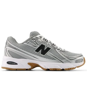 Buty unisex New Balance U740GB2 - szare