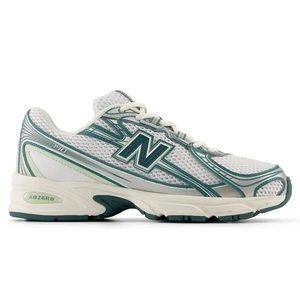 Buty unisex New Balance U740GR2 – zielone