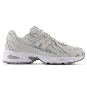 Buty unisex New Balance U740GS2 – szare
