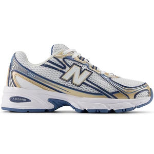 Buty unisex New Balance U740HB2 – multikolor