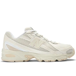Buty unisex New Balance U740KP2 - beżowe