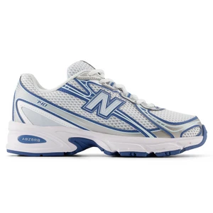 Buty unisex New Balance U740LB2 – niebieskie