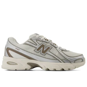 Buty unisex New Balance U740MU2 - beżowe