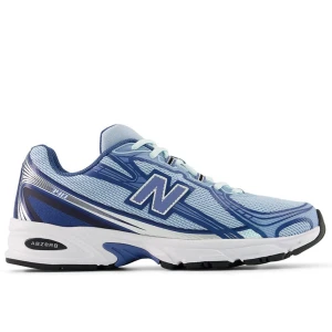 Buty unisex New Balance U740N7UT - niebieskie