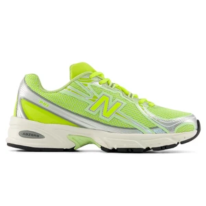Zdjęcie produktu Buty unisex New Balance U740N8QA – zielone