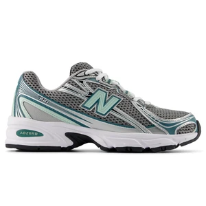 Buty unisex New Balance U740NC2 – szare