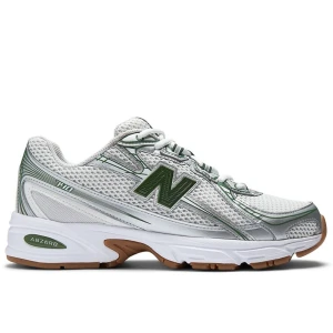 Buty unisex New Balance U740SF2 - szare
