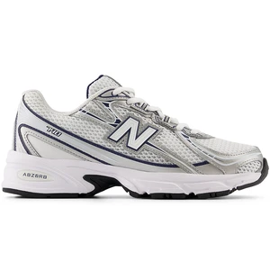 Buty unisex New Balance U740WN2 – białe