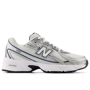 Buty unisex New Balance U740WN2 - białe