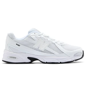 Zdjęcie produktu Buty unisex New Balance U740WW2 – białe