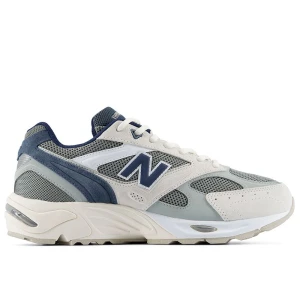Buty unisex New Balance U880R69L - szare