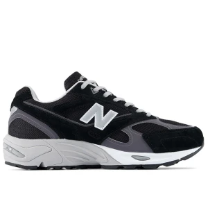 Buty unisex New Balance U880R8EU - czarne