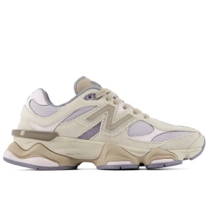 Buty unisex New Balance U9060152 - beżowe