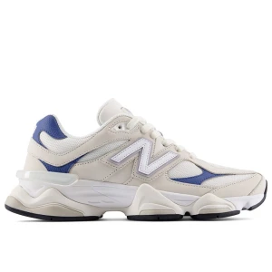 Buty unisex New Balance U90601KA - beżowe