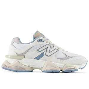Buty unisex New Balance U90601RJ - beżowe