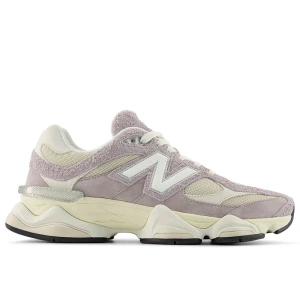 Buty unisex New Balance U906029M - różowe