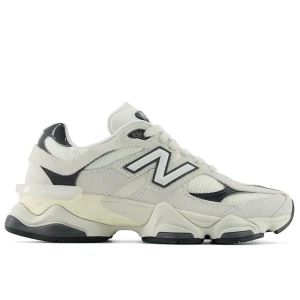 Buty unisex New Balance U90602FD - beżowe
