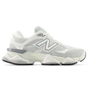 Zdjęcie produktu Buty unisex New Balance U90602FM – szare