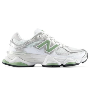 Zdjęcie produktu Buty unisex New Balance U90603B6 – białe