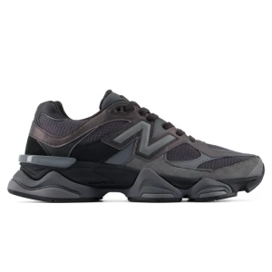 Buty unisex New Balance U90603VF – szare