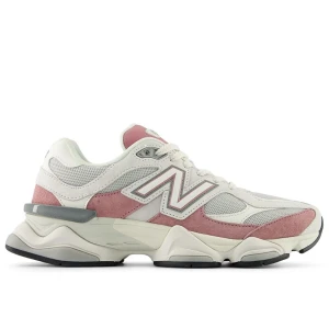 Buty unisex New Balance U906040V - szare