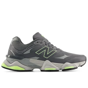 Zdjęcie produktu Buty unisex New Balance U906041H - szare