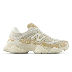 Buty unisex New Balance U90604VW – beżowe