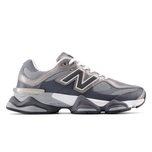 Buty unisex New Balance U906051K – szare