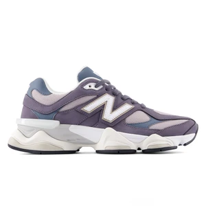 Buty unisex New Balance U9060528 – fioletowe