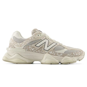 Buty unisex New Balance U90606GE – beżowe