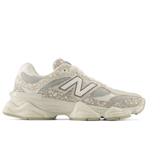 Buty unisex New Balance U90606GE - beżowe