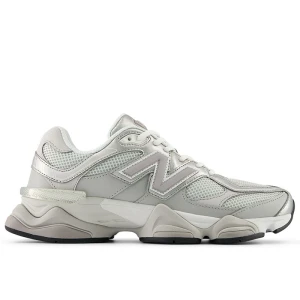 Buty unisex New Balance U90606MU - szare