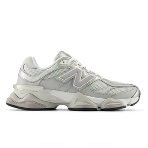 Zdjęcie produktu Buty unisex New Balance U90606MU – szare