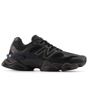 Buty unisex New Balance U90606TO - czarne