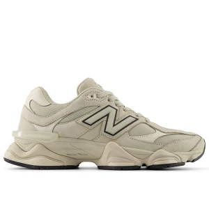 Buty unisex New Balance U906078T - beżowe