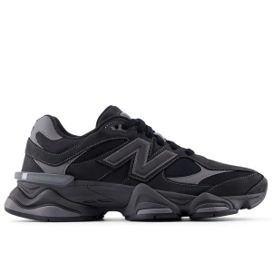 Buty unisex New Balance U906079E - czarne