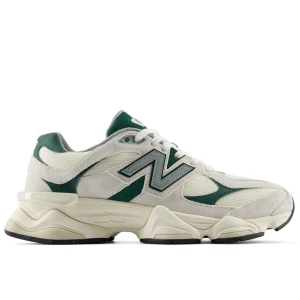 Buty unisex New Balance U90607ET - beżowe