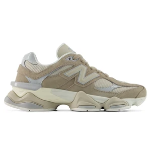 Buty unisex New Balance U90608AP – beżowe