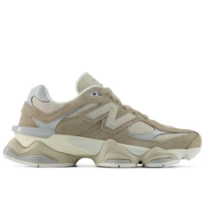 Buty unisex New Balance U90608AP - beżowe