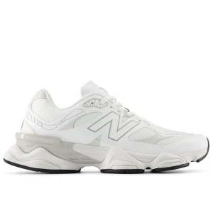 Buty unisex New Balance U90608PE - białe